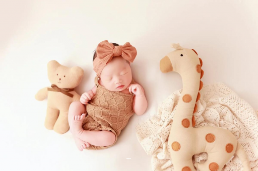 资兴宝宝身上长红疙瘩